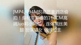 [MP4/494MB]高质量酒店偷拍！身材非常棒的168CM高挑luo莉小网红，连体黑丝美腿 扮演猫女 伺候金主