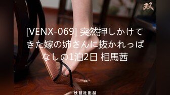 [VENX-069] 突然押しかけてきた嫁の姉さんに抜かれっぱなしの1泊2日 相馬茜