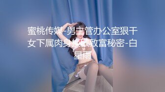 蜜桃传媒-男主管办公室狠干女下属肉身换取致富秘密-白星雨