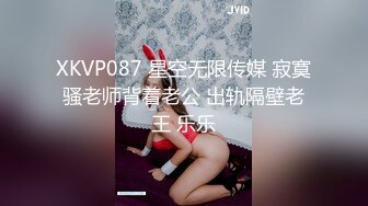 XKVP087 星空无限传媒 寂寞骚老师背着老公 出轨隔壁老王 乐乐