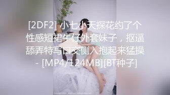 [2DF2] 小七小天探花约了个性感短裙牛仔外套妹子，抠逼舔弄特写口交侧入抱起来猛操 - [MP4/124MB][BT种子]