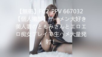 【無碼】FC2-PPV 667032 【個人撮影】ザーメン大好き美人妻のともみさんとエロエロ痴女プレイで生ハメ大量発射！