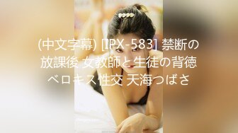 (中文字幕) [IPX-583] 禁断の放課後 女教師と生徒の背徳ベロキス性交 天海つばさ