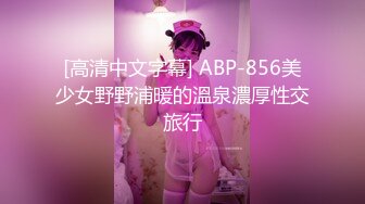 [高清中文字幕] ABP-856美少女野野浦暖的溫泉濃厚性交旅行