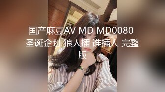 国产麻豆AV MD MD0080 圣诞企划 狼人插 谁插人 完整版