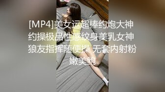 [MP4]美女运超棒约炮大神 约操极品性感纹身美乳女神 狼友指挥随便操 无套内射粉嫩美鲍