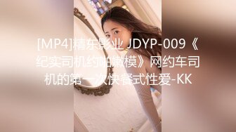 [MP4]精东影业 JDYP-009《纪实司机约啪嫩模》网约车司机的第一次快餐式性爱-KK