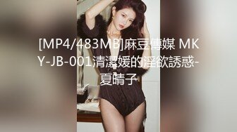 [MP4/483MB]麻豆傳媒 MKY-JB-001清潔媛的淫欲誘惑-夏晴子