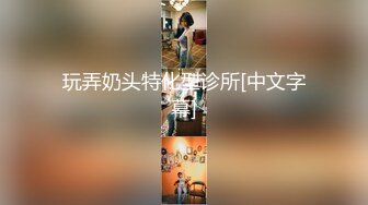 玩弄奶头特化型诊所[中文字幕]