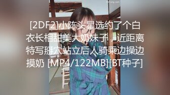 [2DF2]小陈头星选约了个白衣长相甜美大奶妹子，近距离特写掰穴站立后人骑乘边操边摸奶 [MP4/122MB][BT种子]