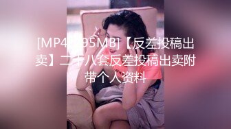 [MP4/295MB]【反差投稿出卖】二十八套反差投稿出卖附带个人资料