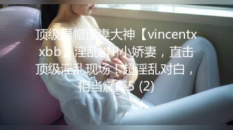 顶级绿帽淫妻大神【vincentxxbb】淫乱群P小娇妻，直击顶级淫乱现场！超淫乱对白，相当震撼5 (2)