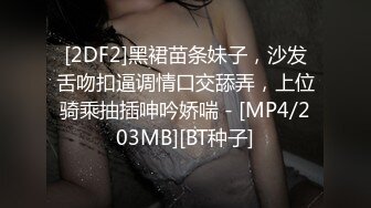 [2DF2]黑裙苗条妹子，沙发舌吻扣逼调情口交舔弄，上位骑乘抽插呻吟娇喘 - [MP4/203MB][BT种子]