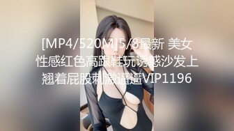 [MP4/520M]5/8最新 美女性感红色高跟鞋玩诱惑沙发上翘着屁股刺激逼逼VIP1196