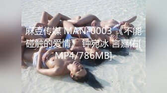 麻豆传媒 MAN-0003 《不能碰触的爱情》 钟宛冰 言嘉佑[MP4/786MB]