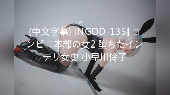 (中文字幕) [NGOD-135] コンビニ本部の女2 堕ちたインテリ女史 小早川怜子