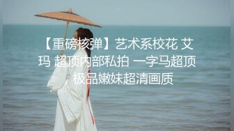 【重磅核弹】艺术系校花 艾玛 超顶内部私拍 一字马超顶，极品嫩妹超清画质