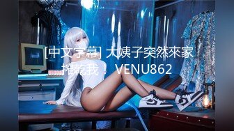  [中文字幕] 大姨子突然來家搾乾我！ VENU862