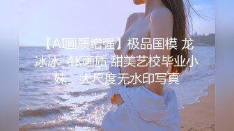 【AI画质增强】极品国模 龙冰冰  4K画质 甜美艺校毕业小妹，大尺度无水印写真