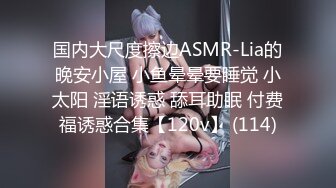 国内大尺度擦边ASMR-Lia的晚安小屋 小鱼晕晕要睡觉 小太阳 淫语诱惑 舔耳助眠 付费福诱惑合集【120v】 (114)