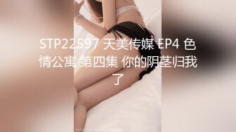 STP22597 天美传媒 EP4 色情公寓 第四集 你的阴茎归我了