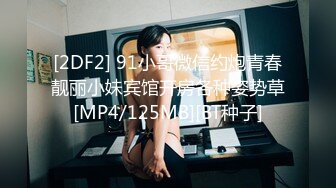 [2DF2] 91小哥微信约炮青春靓丽小妹宾馆开房各种姿势草[MP4/125MB][BT种子]