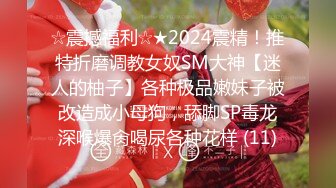 ☆震撼福利☆★2024震精！推特折磨调教女奴SM大神【迷人的柚子】各种极品嫩妹子被改造成小母狗，舔脚SP毒龙深喉爆肏喝尿各种花样 (11)