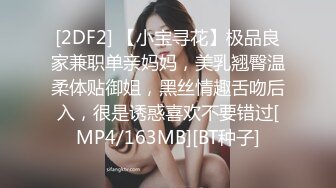 [2DF2] 【小宝寻花】极品良家兼职单亲妈妈，美乳翘臀温柔体贴御姐，黑丝情趣舌吻后入，很是诱惑喜欢不要错过[MP4/163MB][BT种子]