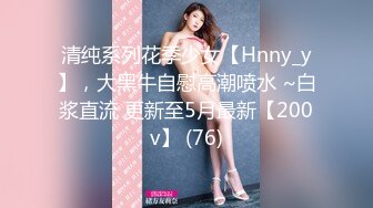 清纯系列花季少女【Hnny_y】，大黑牛自慰高潮喷水 ~白浆直流 更新至5月最新【200v】 (76)