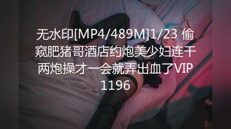 无水印[MP4/489M]1/23 偷窥肥猪哥酒店约炮美少妇连干两炮操才一会就弄出血了VIP1196