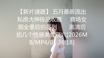 【新片速遞】 五月最新流出私房大神极品收藏❤️商场女厕全景后拍系列⭐⭐⭐高清后拍几个性感美臀骚穴[2026MB/MP4/01:36:18]