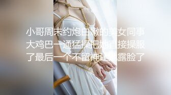 小哥周末约炮白嫩的美女同事大鸡巴一通猛操把她直接操服了最后一个不留神让她露脸了