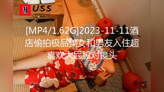 [MP4/1.62G]2023-11-11酒店偷拍极品美女和男友入住超喜欢大屁股对镜头