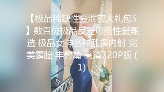 【极品稀缺性爱泄密大礼包5】数百位极品反差母狗性爱甄选 极品女神各种乱操内射 完美露脸 丰臀篇 高清720P版 (1)