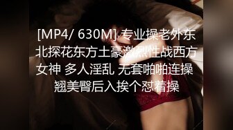 [MP4/ 630M] 专业操老外东北探花东方土豪激烈性战西方女神 多人淫乱 无套啪啪连操 翘美臀后入挨个怼着操