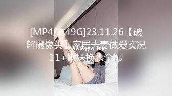 [MP4/1.49G]23.11.26【破解摄像头】家居夫妻做爱实况11+嫩妹换衣全爆