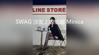 SWAG 沙发上的情趣 Minicat