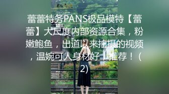 蕾蕾特务PANS极品模特【蕾蕾】大尺度内部资源合集，粉嫩鲍鱼，出道以来拍摄的视频，温婉可人身材好，推荐！ (2)