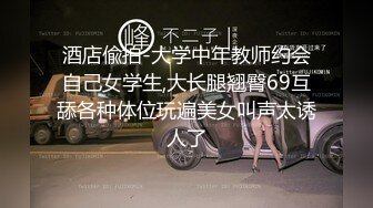 酒店偸拍-大学中年教师约会自己女学生,大长腿翘臀69互舔各种体位玩遍美女叫声太诱人了