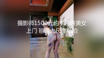 摄影师1500元约学院派美女上门 掰逼大尺度私拍