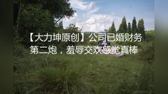 【大力坤原创】公司已婚财务第二炮，羞辱交欢感觉真棒