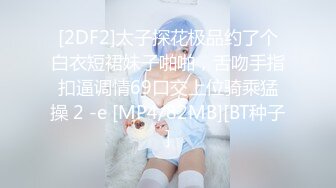 [2DF2]太子探花极品约了个白衣短裙妹子啪啪，舌吻手指扣逼调情69口交上位骑乘猛操 2 -e [MP4/82MB][BT种子]