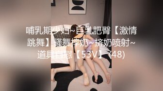 哺乳期少妇~巨乳肥臀【激情跳舞】骚舞摔奶~挤奶喷射~道具自慰【53V】 (48)