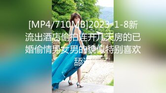 [MP4/710MB]2023-1-8新流出酒店偷拍连开几天房的已婚偷情男女男的貌似特别喜欢舔逼