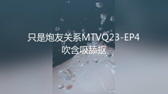 只是炮友关系MTVQ23-EP4吹含吸舔抠