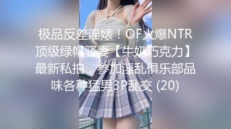 极品反差淫婊！OF火爆NTR顶级绿帽骚妻【牛奶巧克力】最新私拍，参加淫乱俱乐部品味各种猛男3P乱交 (20)