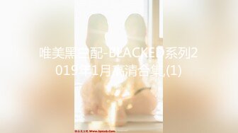 唯美黑白配-BLACKED系列2019年1月高清合集,(1)