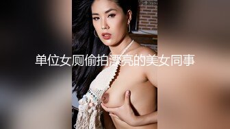 单位女厕偷拍漂亮的美女同事