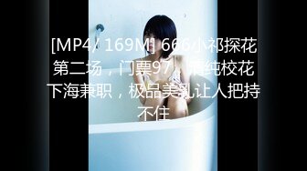 [MP4/ 169M] 666小祁探花第二场，门票97，清纯校花下海兼职，极品美乳让人把持不住