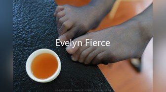 Evelyn Fierce